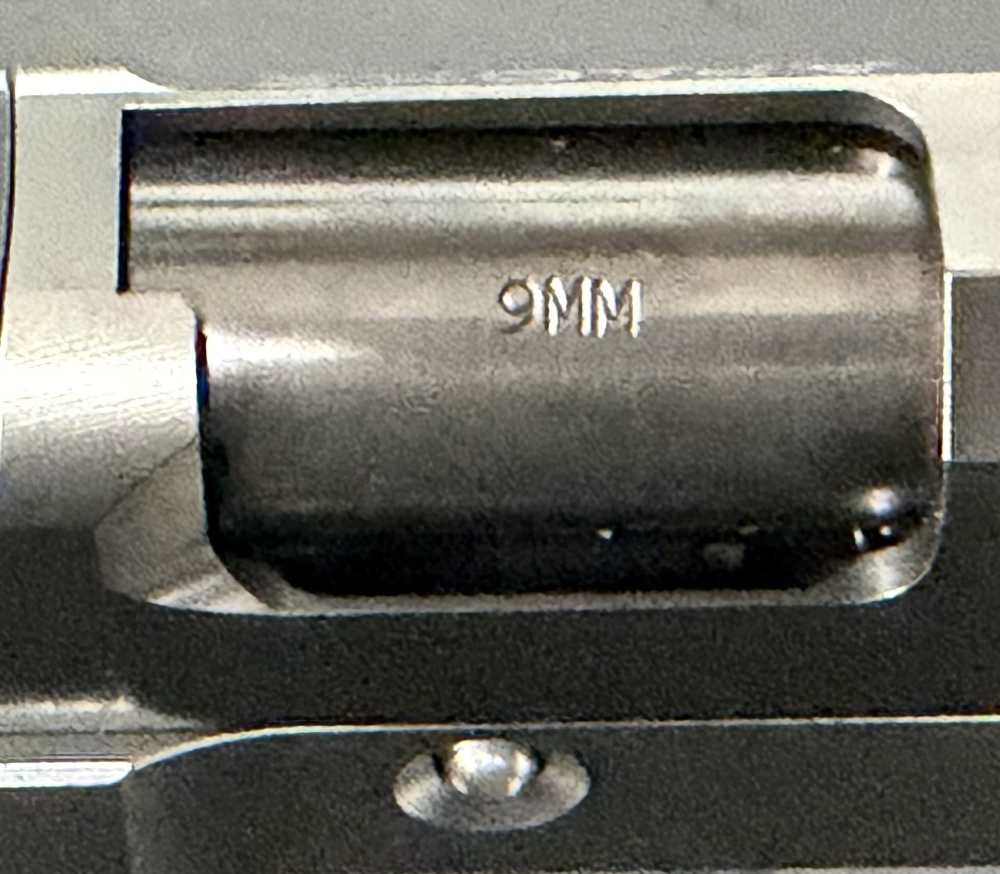 Watchtower Apache .9mm, 17+1, x3 Magazines, 5"/ 8.5" OAL w/ OEM Case-img-15