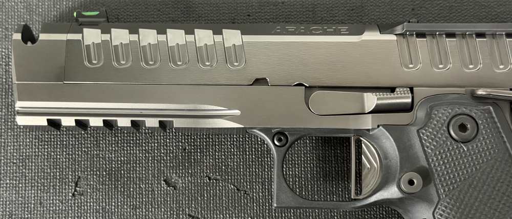 Watchtower Apache .9mm, 17+1, x3 Magazines, 5"/ 8.5" OAL w/ OEM Case-img-7