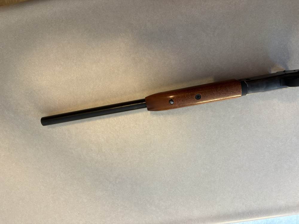 New England Arms Handi Rifle 500 Magnum -img-12