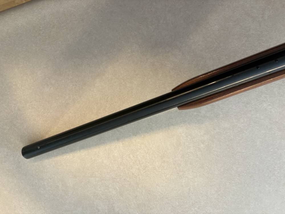 New England Arms Handi Rifle 500 Magnum -img-11