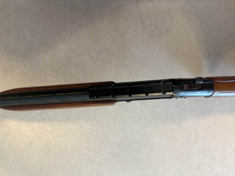 New England Arms Handi Rifle 500 Magnum -img-10