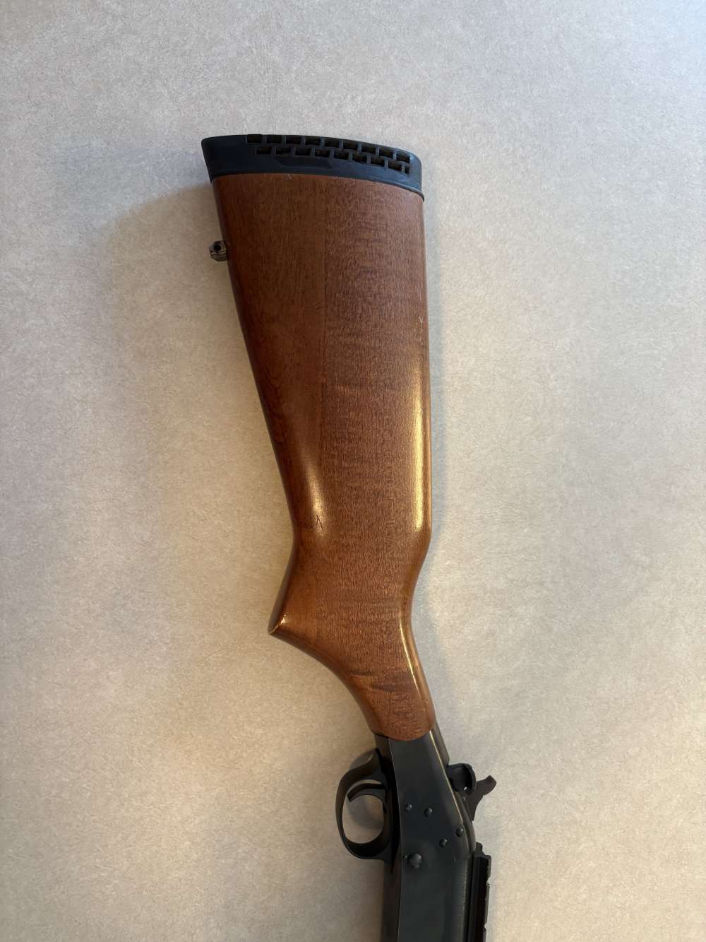 New England Arms Handi Rifle 500 Magnum -img-5
