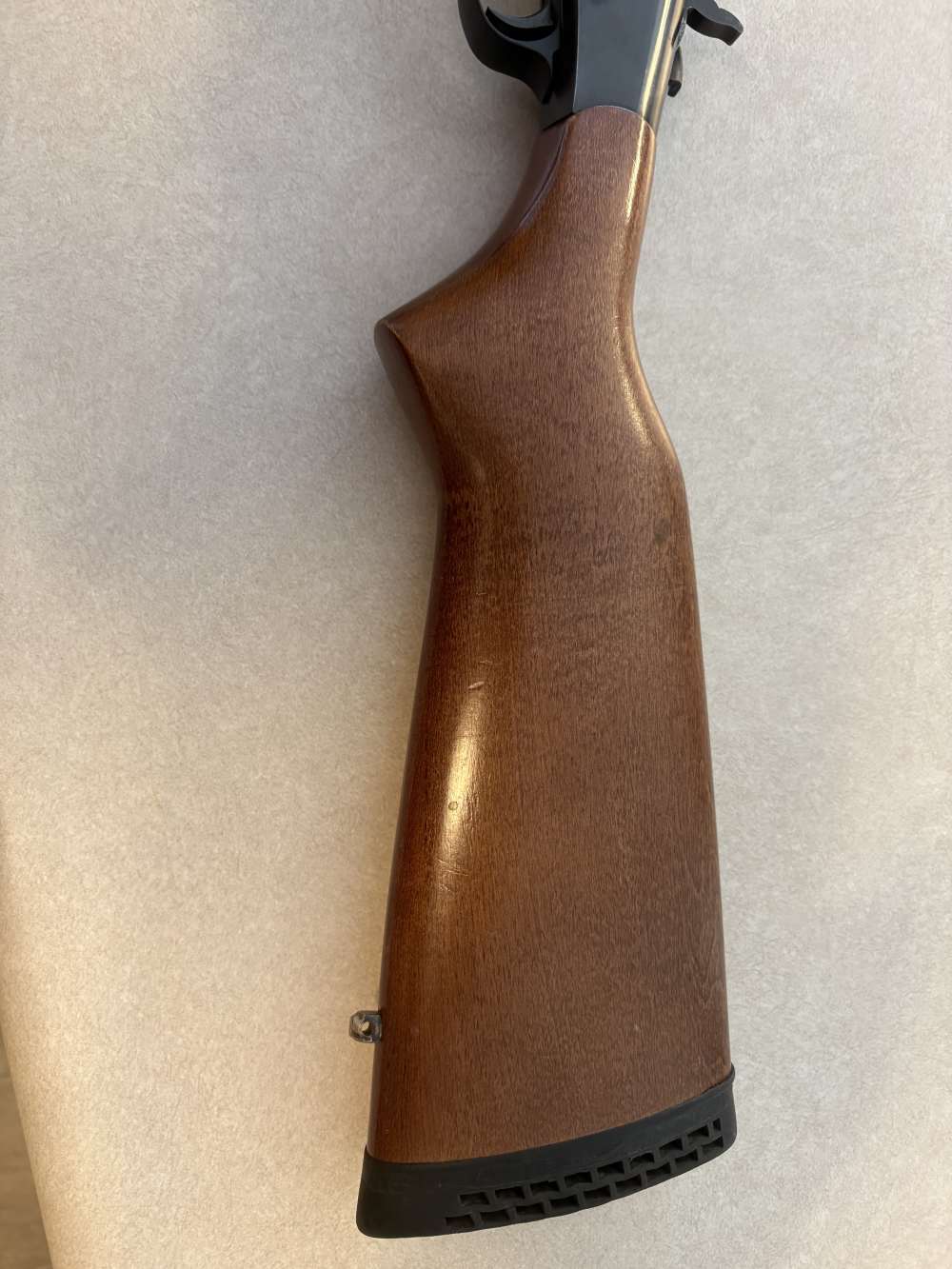 New England Arms Handi Rifle 500 Magnum -img-1