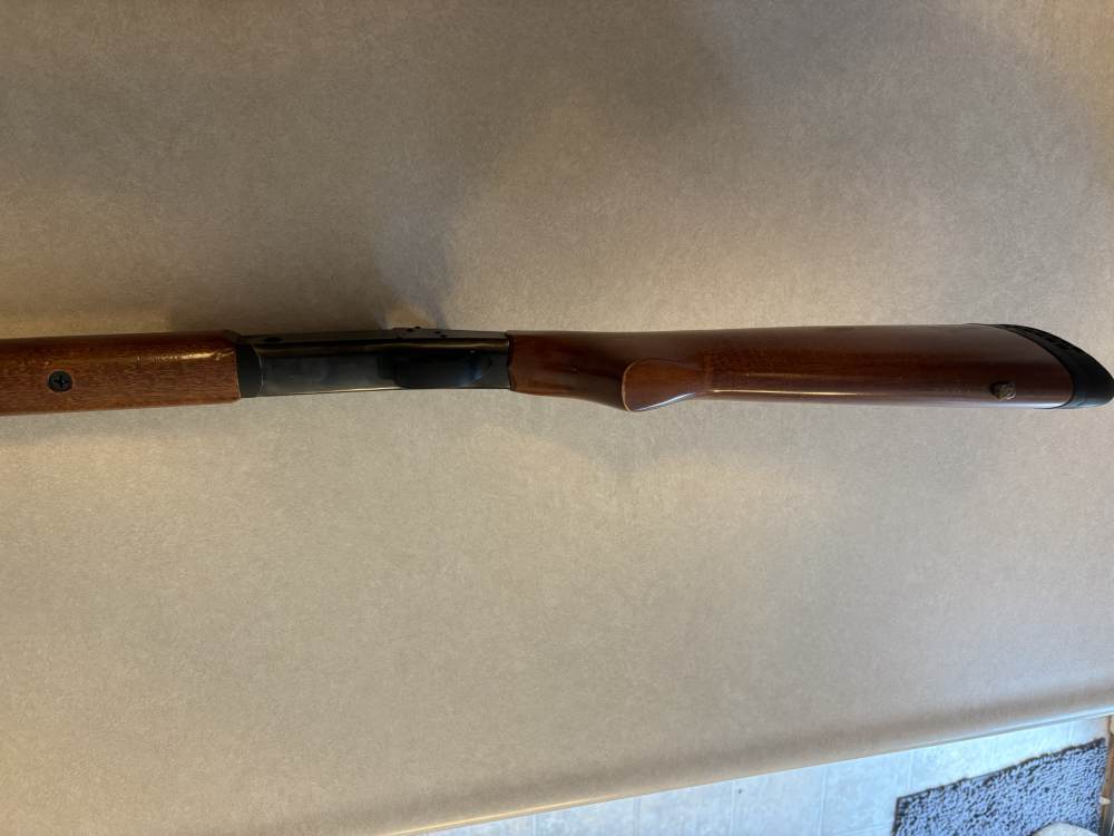 New England Arms Handi Rifle 500 Magnum -img-8