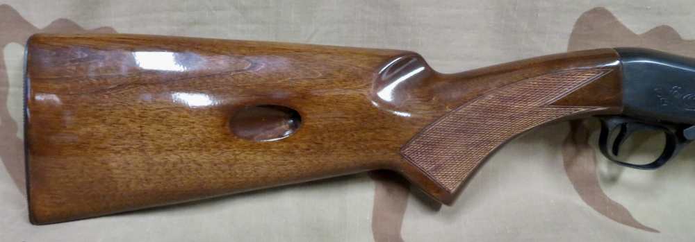 INTERARMS MODEL 22 A.T.D. .22 LR TAKEDOWN SEMI-AUTOMATIC RIFLE – BROWNING -img-7