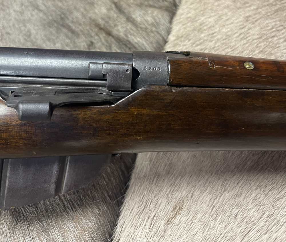 ANTIQUE Long Lee Mk1 .303 Brit 1896 MFG All Original Extremely Rare-img-25