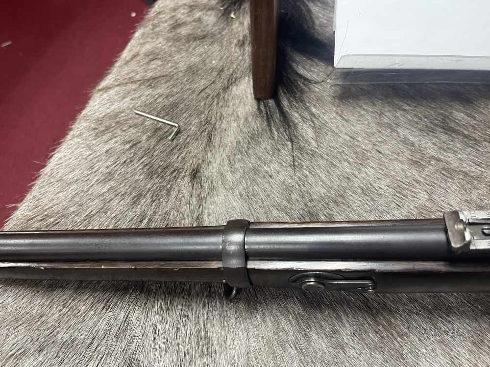 ANTIQUE Long Lee Mk1 .303 Brit 1896 MFG All Original Extremely Rare-img-15