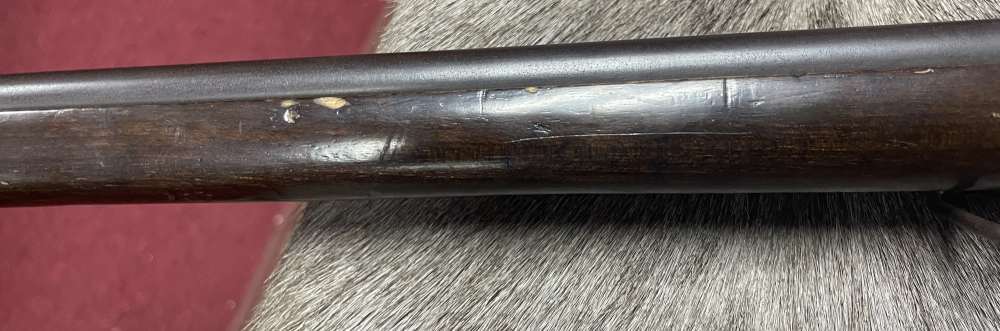 ANTIQUE Long Lee Mk1 .303 Brit 1896 MFG All Original Extremely Rare-img-3