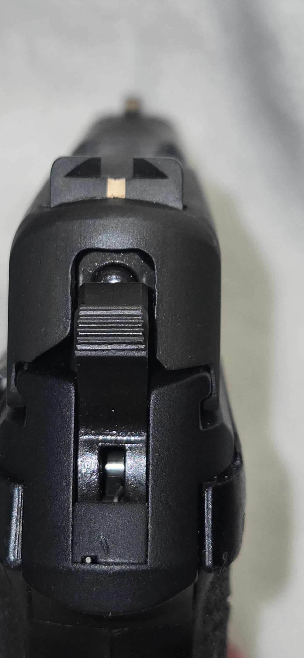 SIG SAUER P228 - MADE IN GERMANY- 9MM -  EXCELLENT CONDITION-img-10