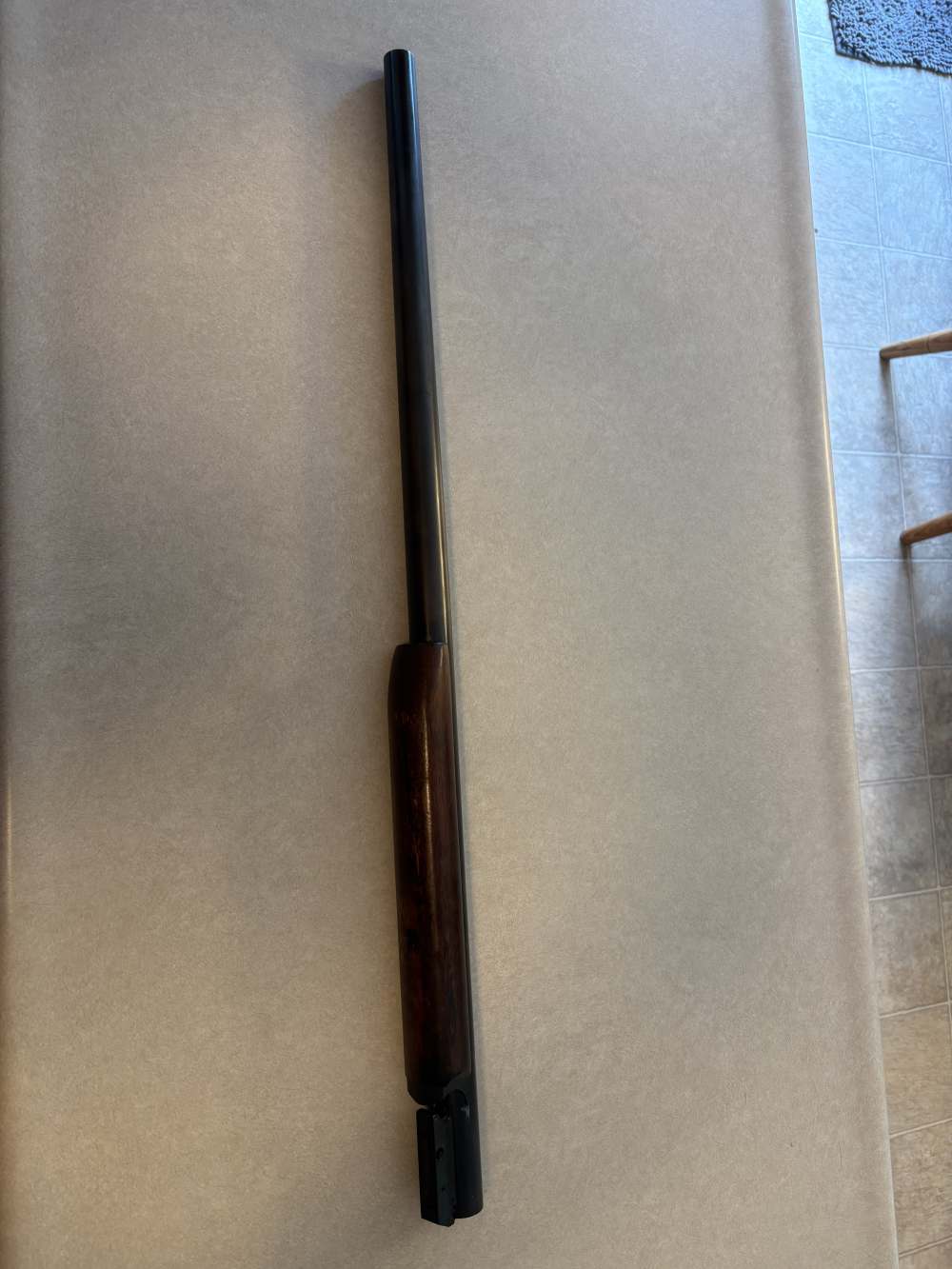 New England Arms 10 gauge shotgun barrel SB2-img-1