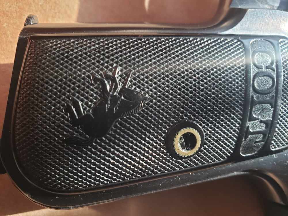 Colt Model 1908 Pocket Hammerless .380 ACP — Excellent Condition-img-22