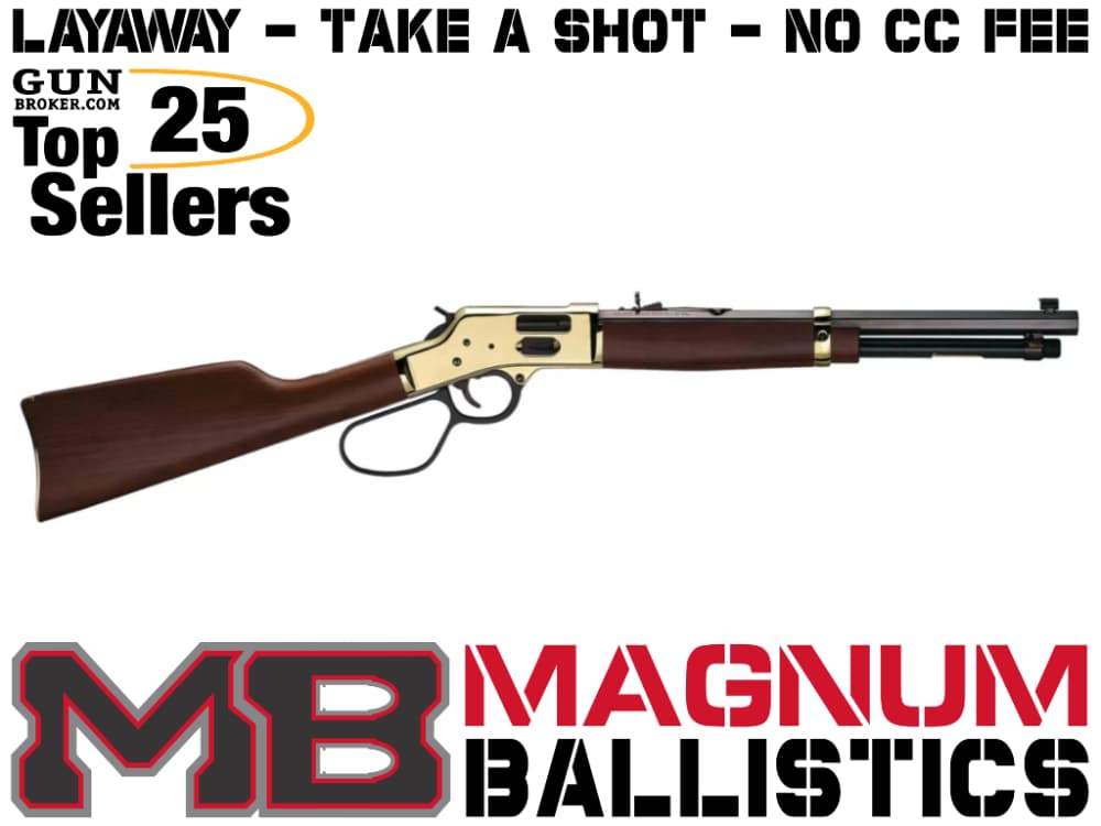 Henry Big Boy Carbine 41 Mag 619835060440-img-0