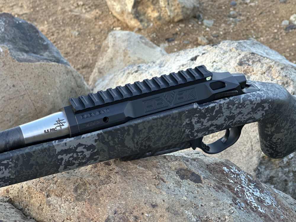 SEEKINS PRECISION HAVAK ELEMENT M3 6MM CREEDMOOR MOUNTAIN SHADOW-img-8