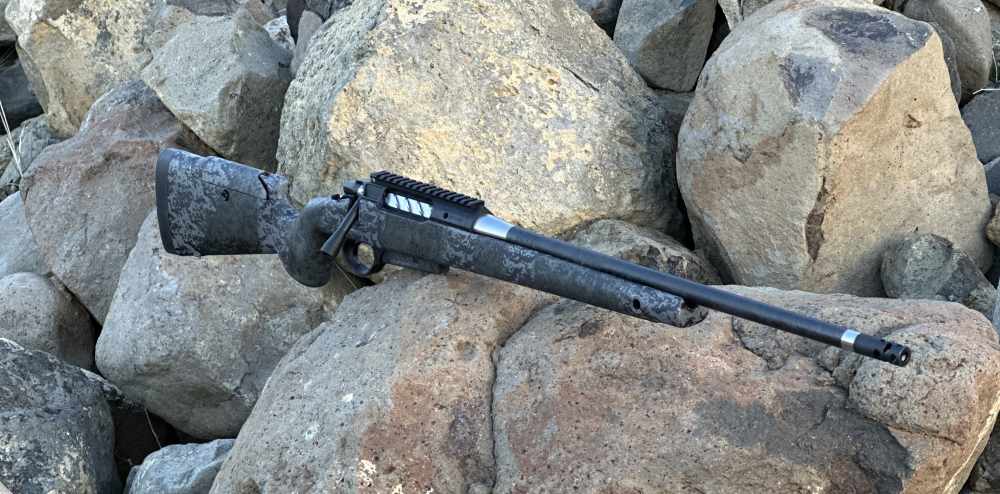 SEEKINS PRECISION HAVAK ELEMENT M3 6MM CREEDMOOR MOUNTAIN SHADOW-img-2