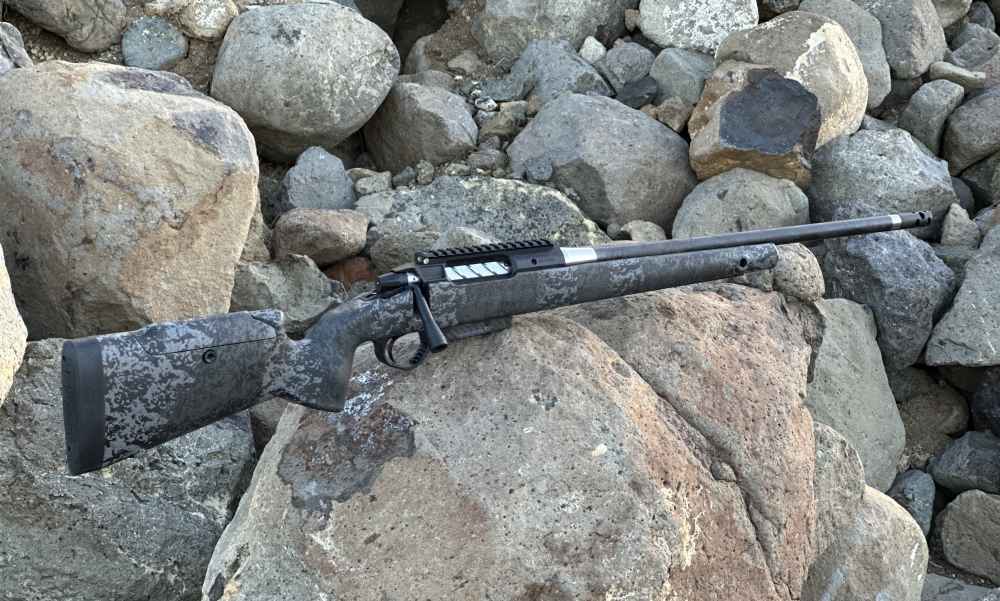 SEEKINS PRECISION HAVAK ELEMENT M3 6MM CREEDMOOR MOUNTAIN SHADOW-img-1