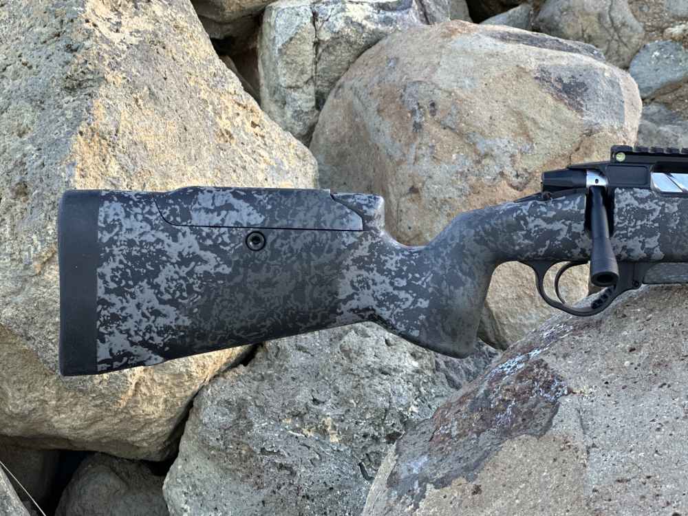 SEEKINS PRECISION HAVAK ELEMENT M3 6MM CREEDMOOR MOUNTAIN SHADOW-img-3