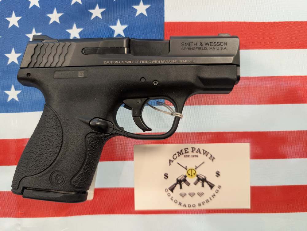 G-102349-1 SMITH & WESSON M&P 9 SHIELD-img-0