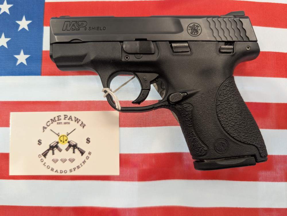 G-102349-1 SMITH & WESSON M&P 9 SHIELD-img-1