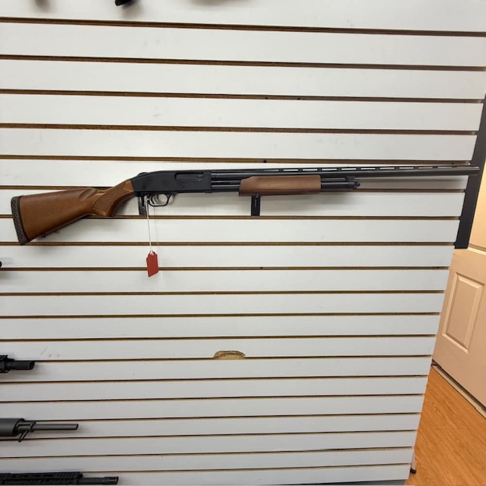 MOSSBERG 500 12 GAUGE -img-0