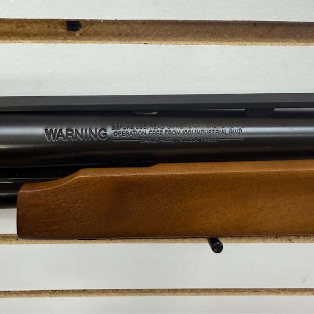 MOSSBERG 500 12 GAUGE -img-5
