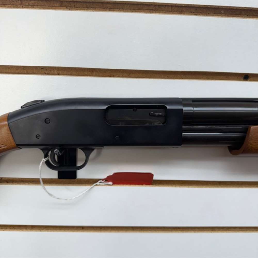 MOSSBERG 500 12 GAUGE -img-3