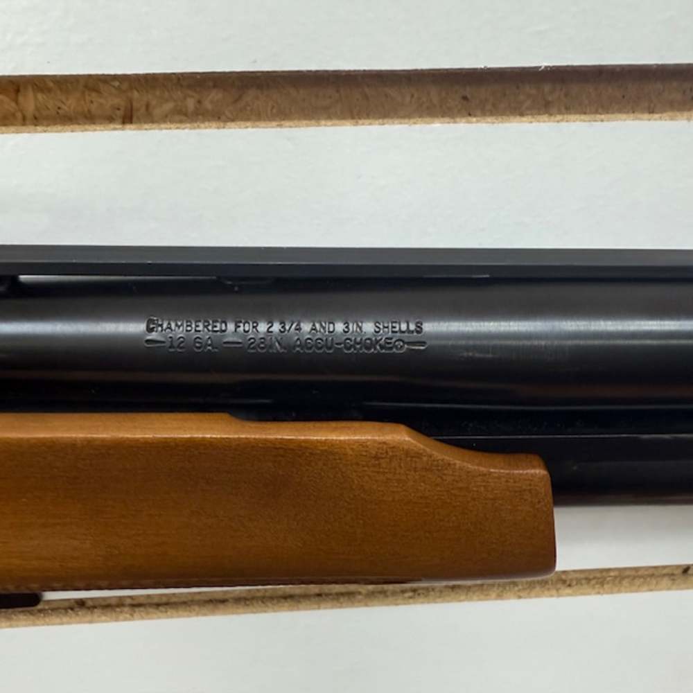 MOSSBERG 500 12 GAUGE -img-9