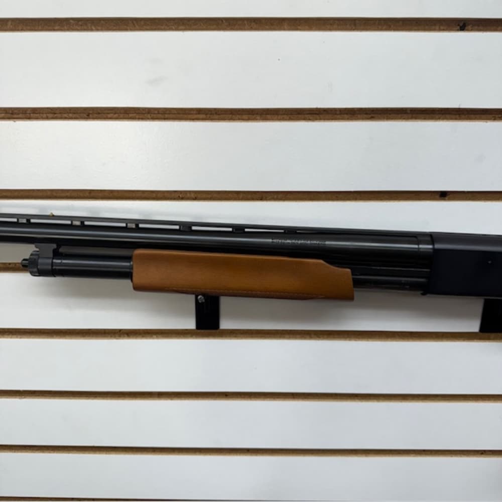 MOSSBERG 500 12 GAUGE -img-10