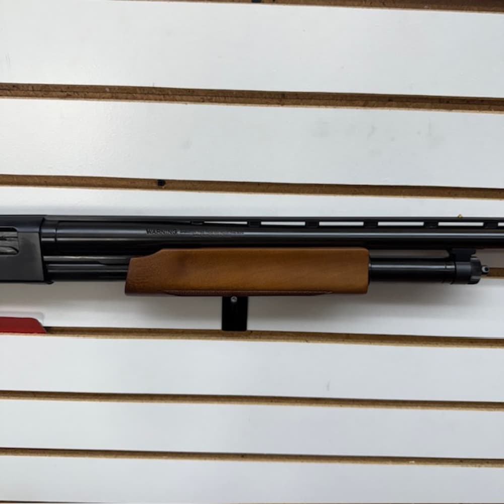 MOSSBERG 500 12 GAUGE -img-4