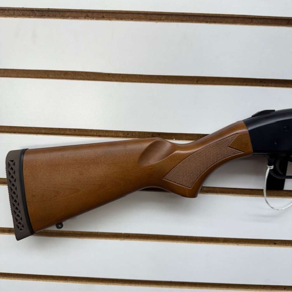 MOSSBERG 500 12 GAUGE -img-2