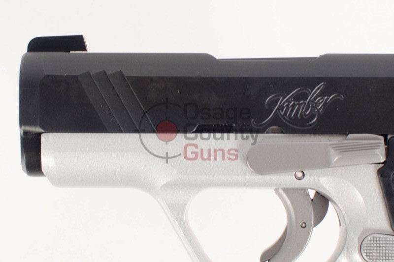 Kimber EVO SP Two Tone 9mm 3.1" 3900010 - NEW-img-2