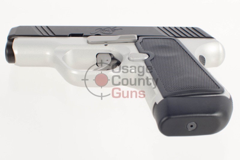 Kimber EVO SP Two Tone 9mm 3.1" 3900010 - NEW-img-5