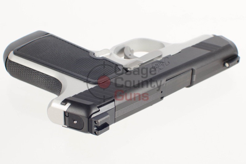 Kimber EVO SP Two Tone 9mm 3.1" 3900010 - NEW-img-7