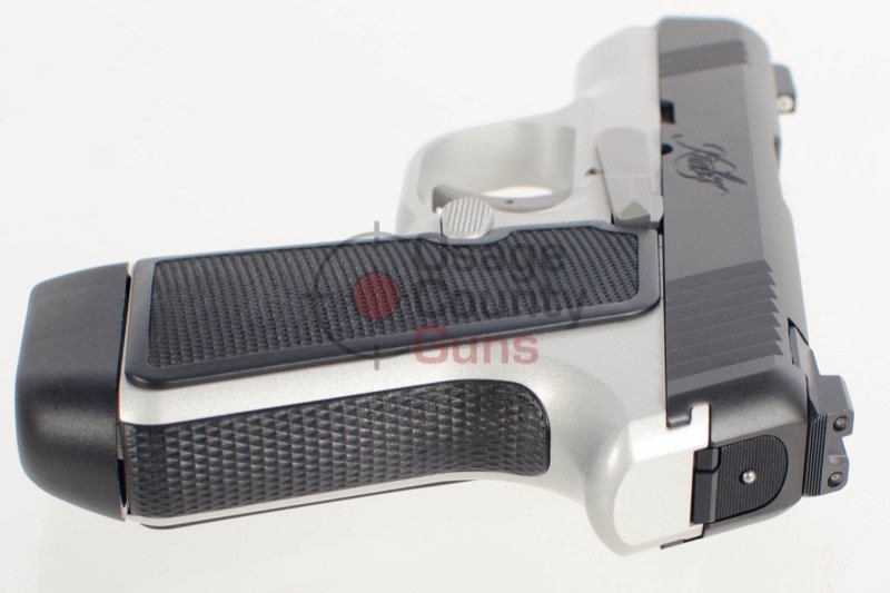 Kimber EVO SP Two Tone 9mm 3.1" 3900010 - NEW-img-6