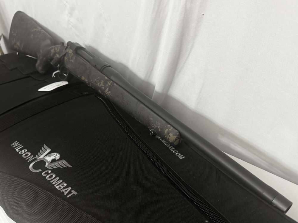 Wilson Combat New Ultralight Arms NULA Model 20 Kodiak 358 WIn 16" ON SALE -img-18