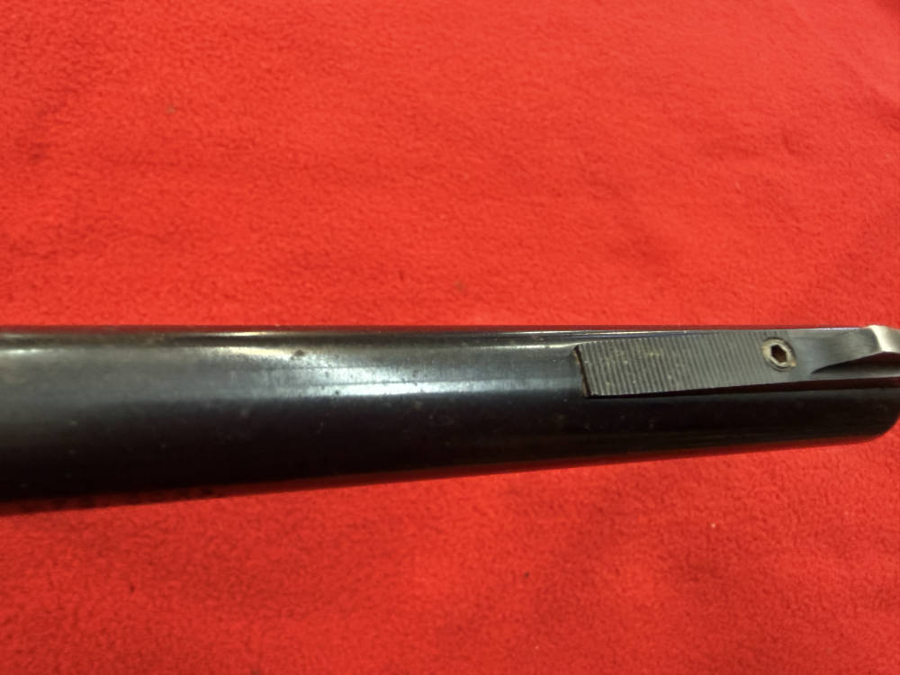High Standard Mfg. Co|Sentinel R-101|.22LR|6"|9-Shot|Very Good-img-14