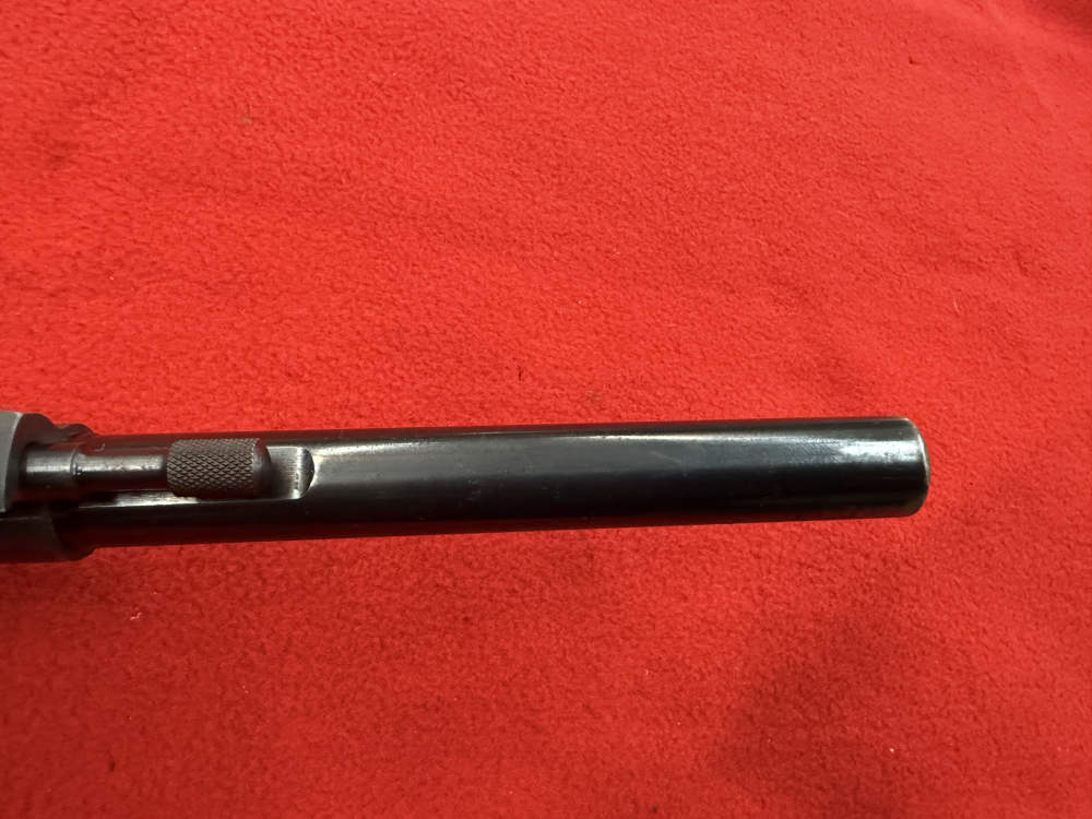 High Standard Mfg. Co|Sentinel R-101|.22LR|6"|9-Shot|Very Good-img-10