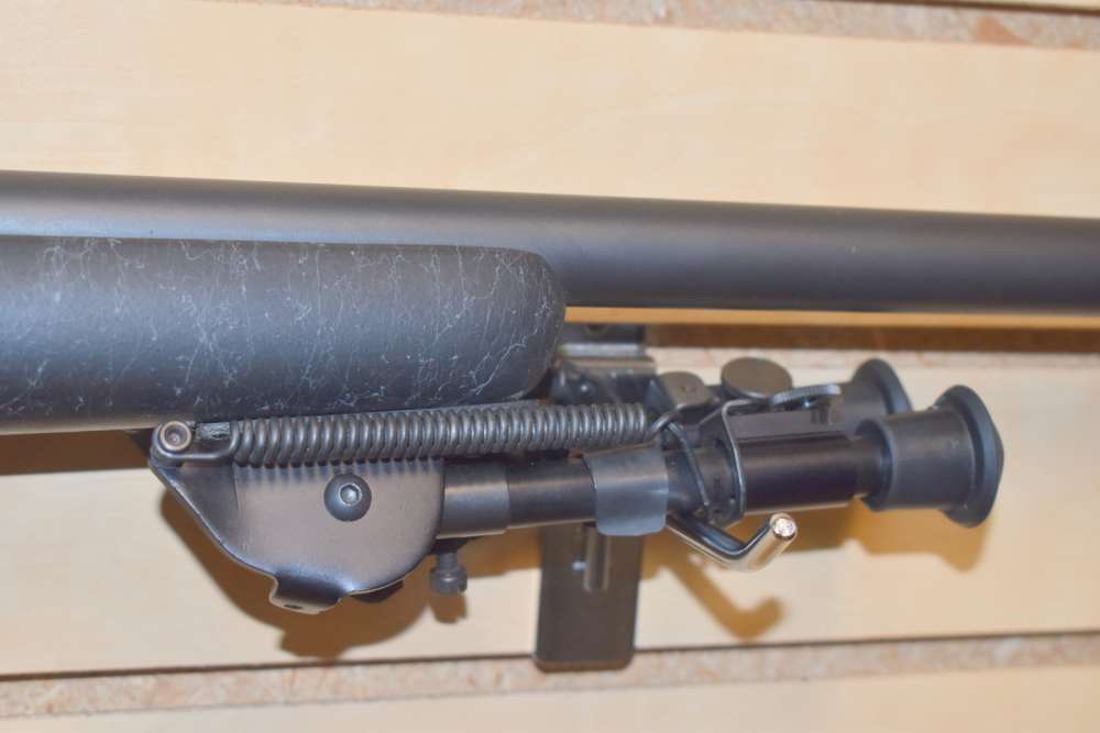 Remington Model 700 Varmint .308 WIN 26" Heavy Barrel Bolt-Action Rifle-img-4