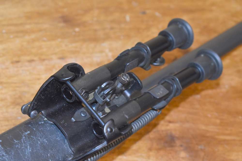 Remington Model 700 Varmint .308 WIN 26" Heavy Barrel Bolt-Action Rifle-img-21