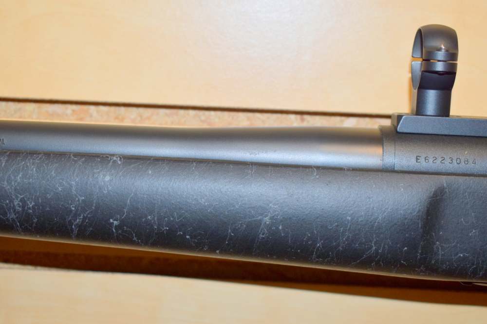 Remington Model 700 Varmint .308 WIN 26" Heavy Barrel Bolt-Action Rifle-img-10