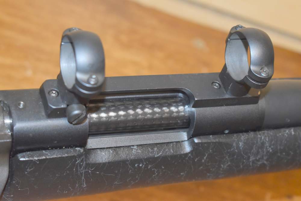 Remington Model 700 Varmint .308 WIN 26" Heavy Barrel Bolt-Action Rifle-img-23
