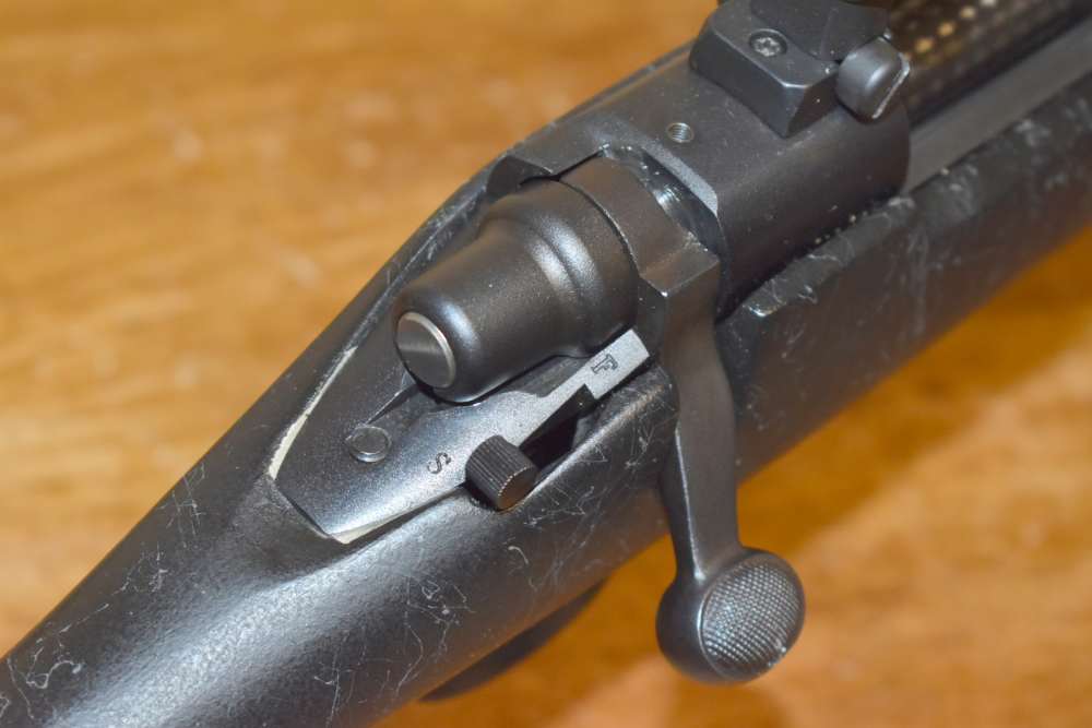 Remington Model 700 Varmint .308 WIN 26" Heavy Barrel Bolt-Action Rifle-img-22