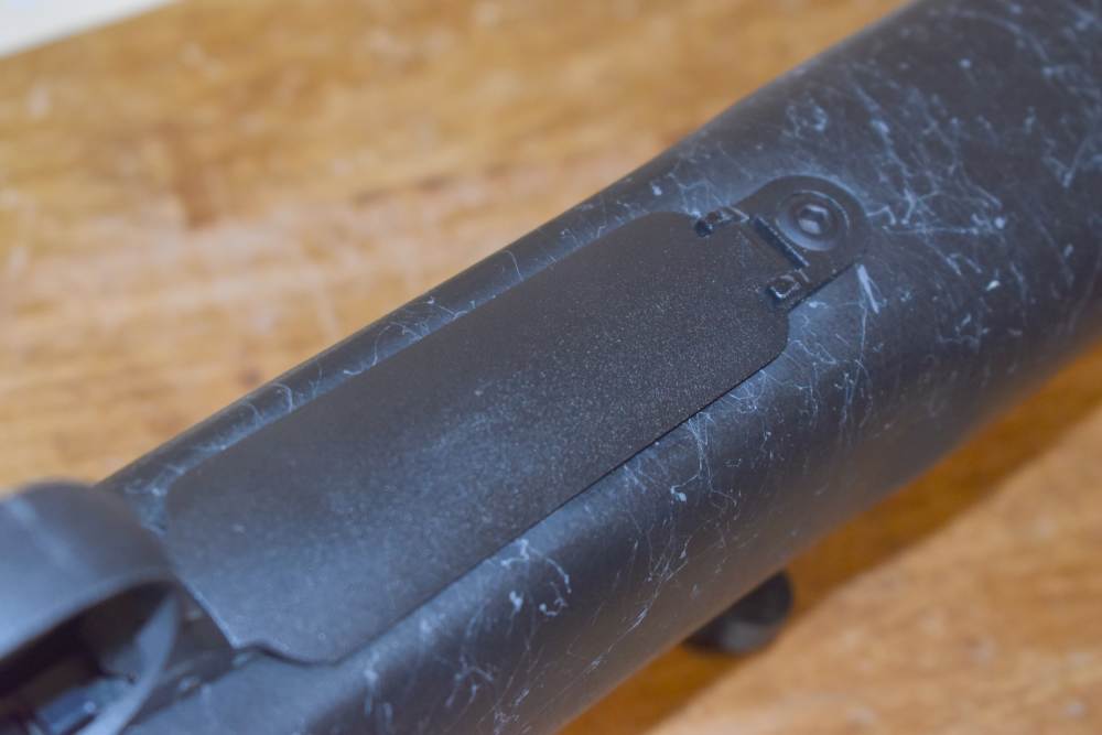 Remington Model 700 Varmint .308 WIN 26" Heavy Barrel Bolt-Action Rifle-img-19