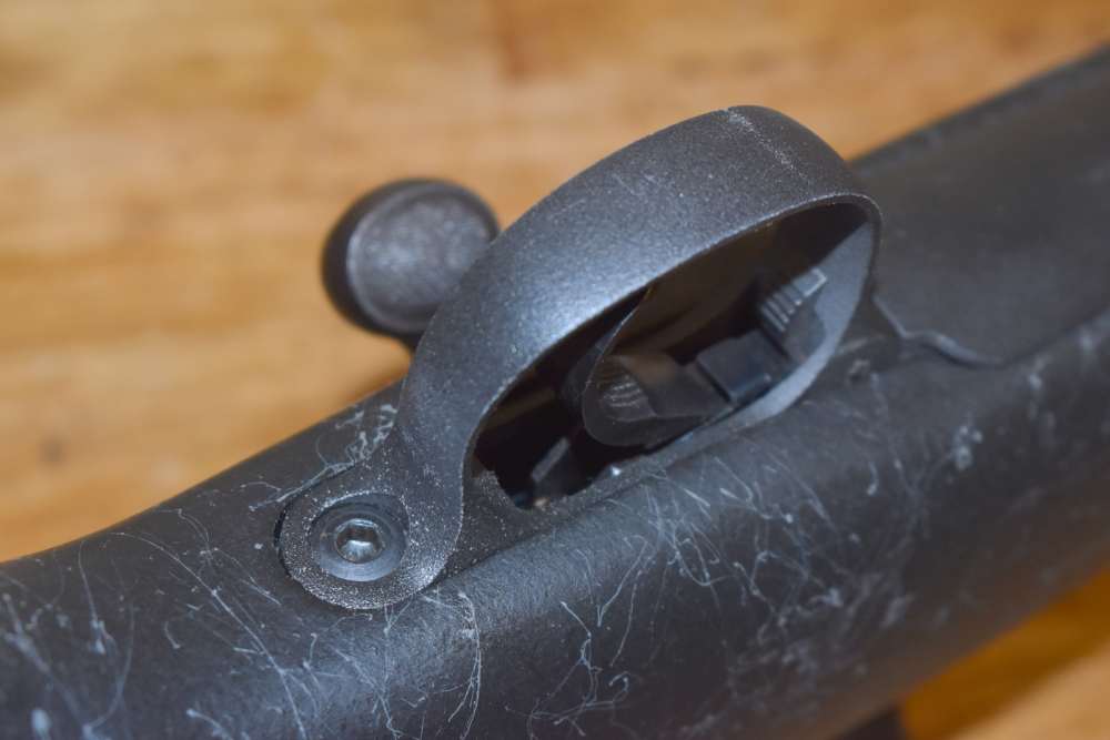 Remington Model 700 Varmint .308 WIN 26" Heavy Barrel Bolt-Action Rifle-img-18