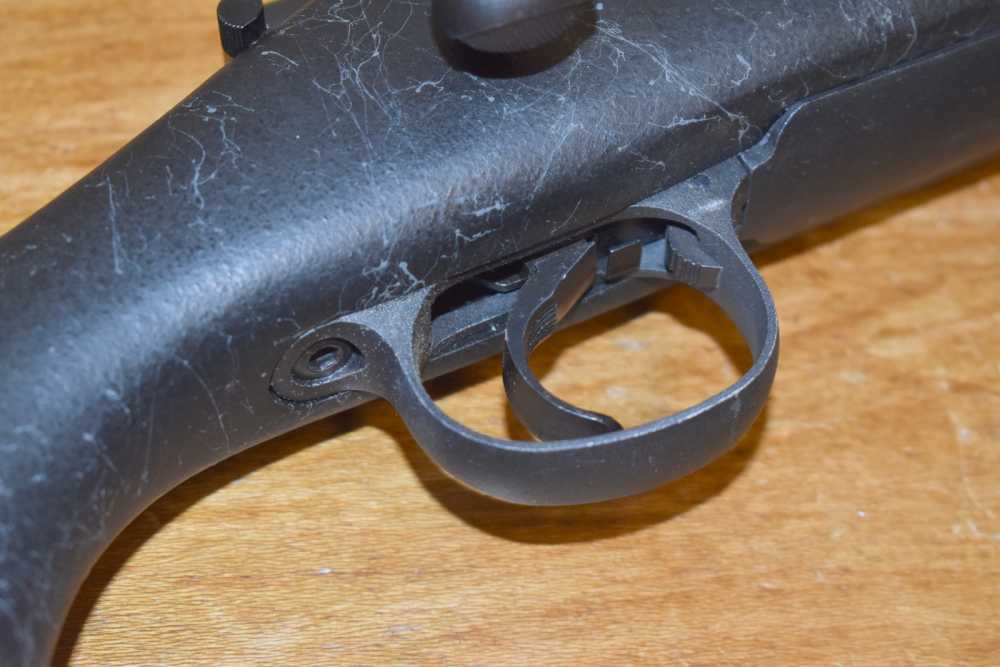 Remington Model 700 Varmint .308 WIN 26" Heavy Barrel Bolt-Action Rifle-img-17