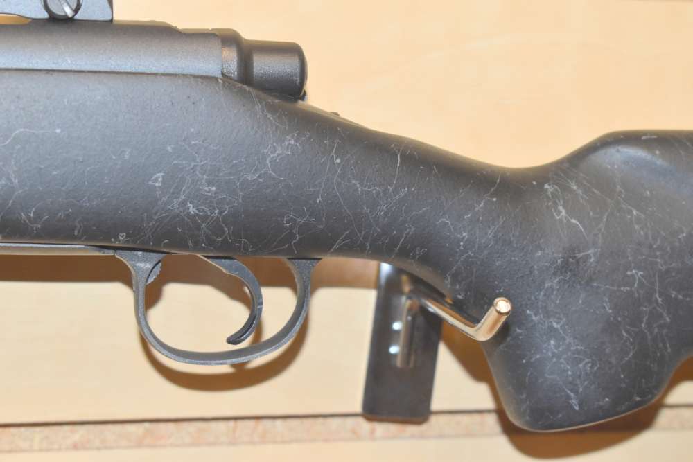 Remington Model 700 Varmint .308 WIN 26" Heavy Barrel Bolt-Action Rifle-img-7