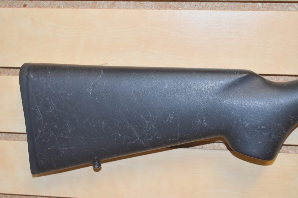 Remington Model 700 Varmint .308 WIN 26" Heavy Barrel Bolt-Action Rifle-img-1
