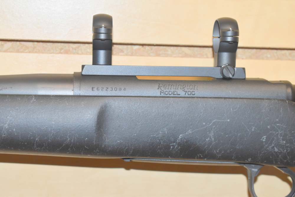 Remington Model 700 Varmint .308 WIN 26" Heavy Barrel Bolt-Action Rifle-img-8
