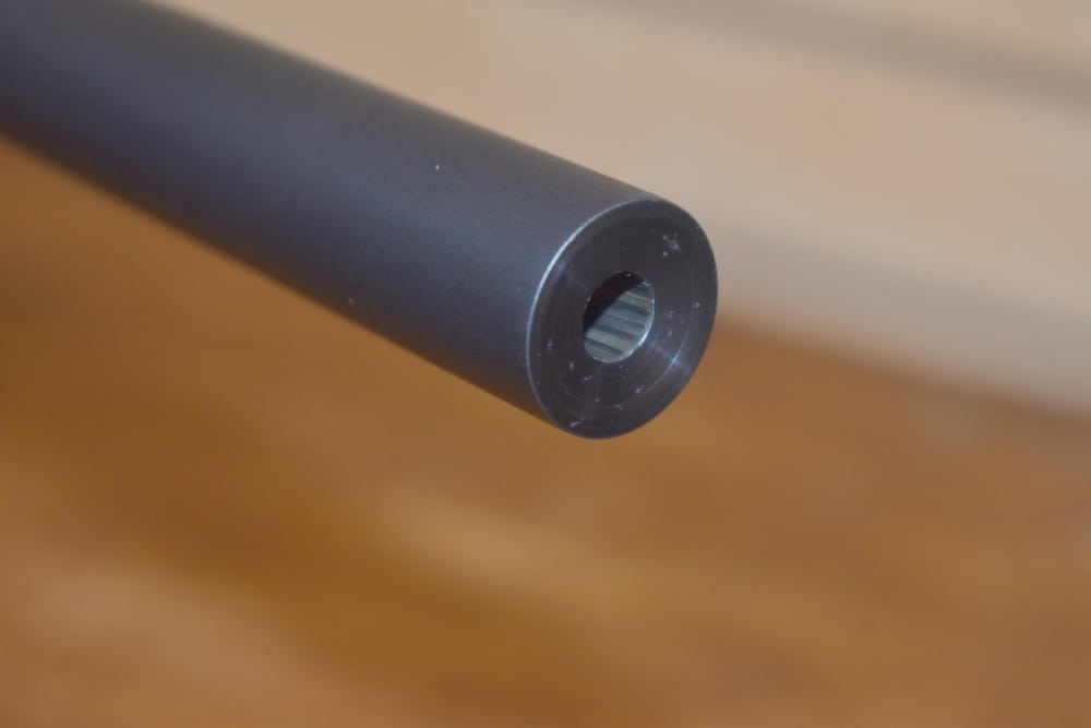 Remington Model 700 Varmint .308 WIN 26" Heavy Barrel Bolt-Action Rifle-img-26