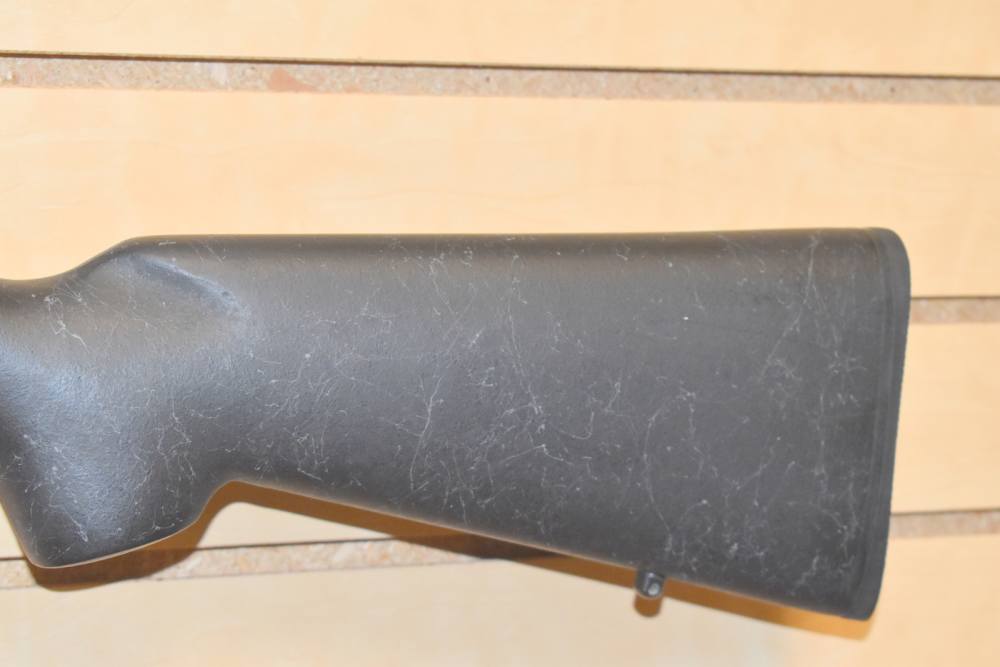 Remington Model 700 Varmint .308 WIN 26" Heavy Barrel Bolt-Action Rifle-img-6