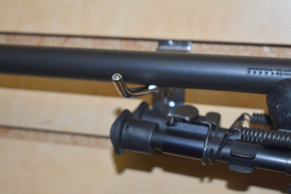 Remington Model 700 Varmint .308 WIN 26" Heavy Barrel Bolt-Action Rifle-img-12
